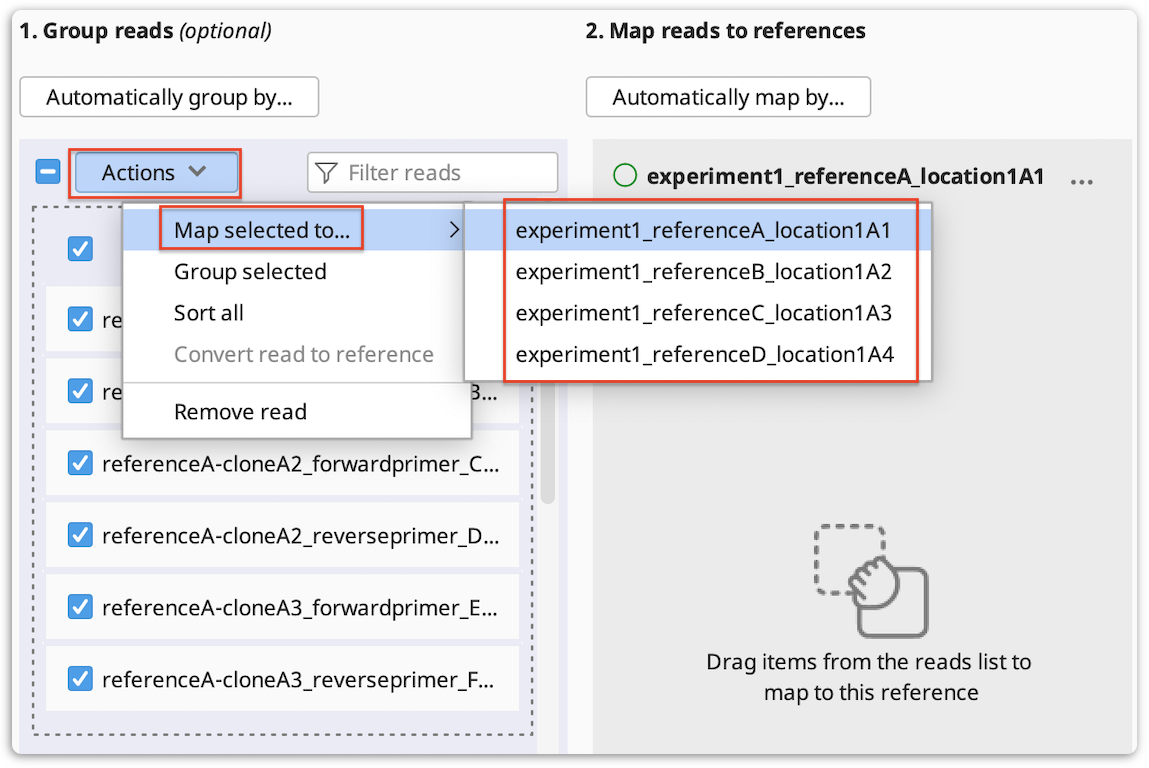 Clone_Validation_Tutorial : Serial Cloner Tutorial – ODNVQ