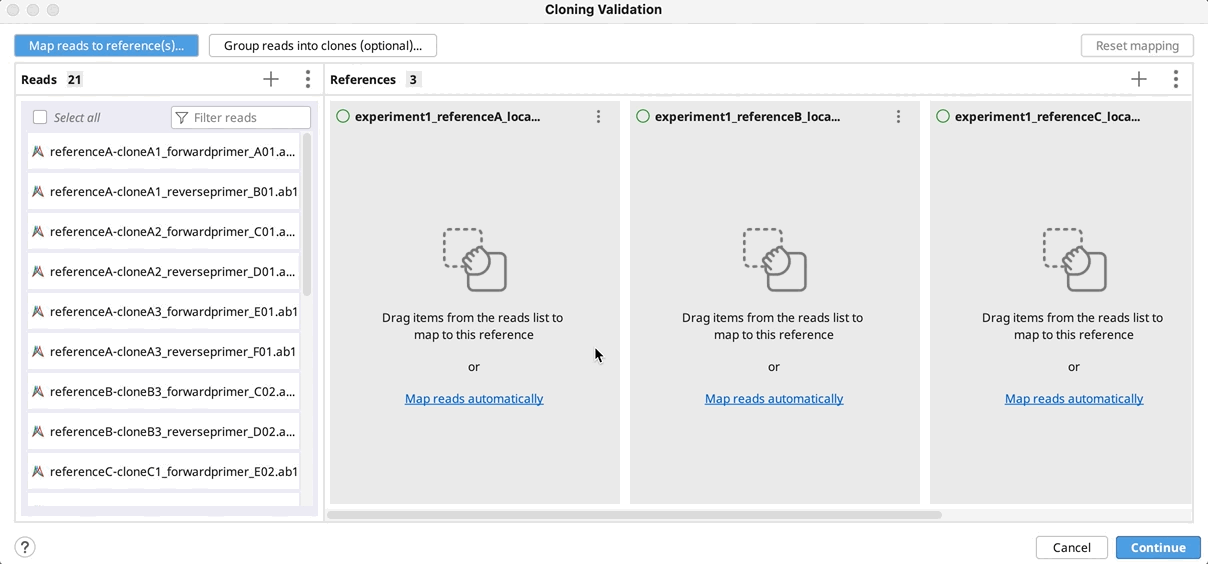 cloning validation references.gif