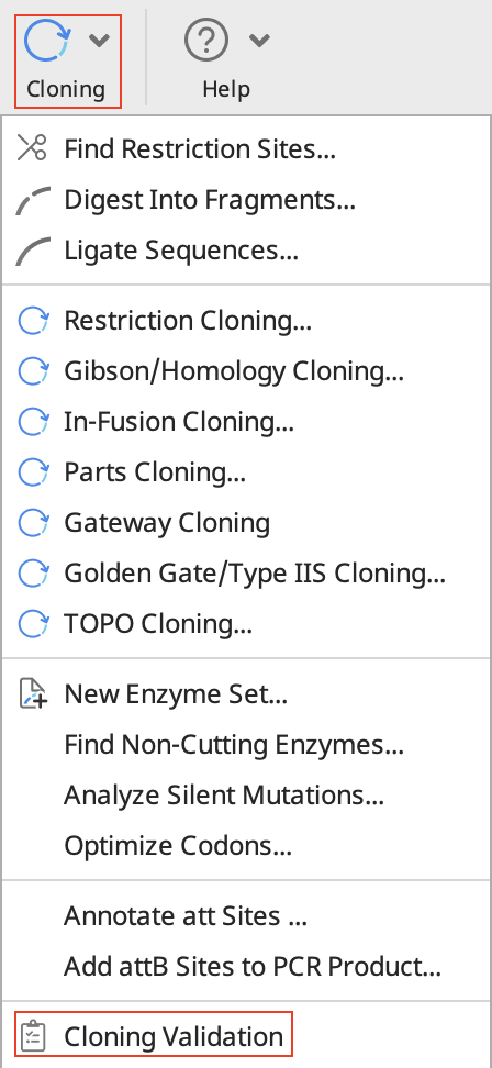 Cloning Validation Menu Select.png
