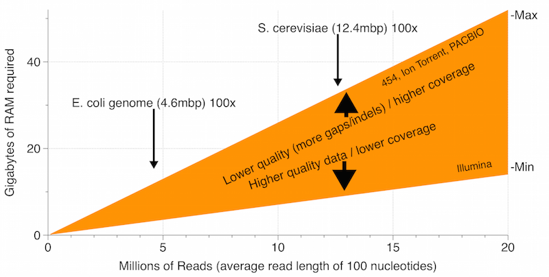 Assembly of SARS-CoV-2 genomes from tiled amplicon Illumina sequencing  using Geneious Prime – Geneious