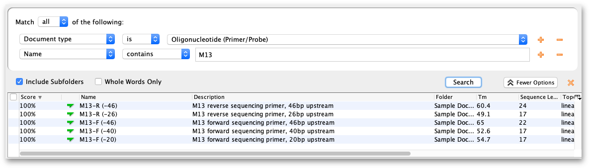 geneious prime manual