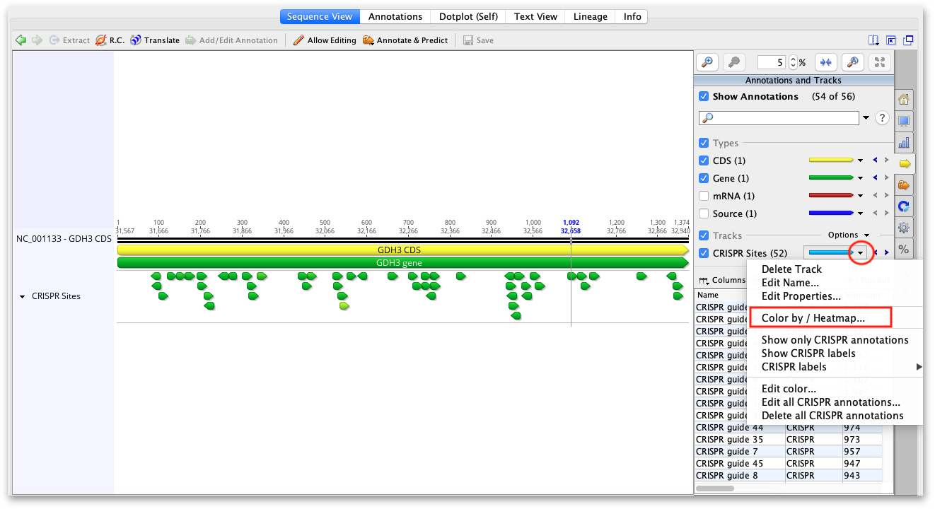 how-do-i-edit-the-colors-of-my-heat-map-annotation-track-geneious